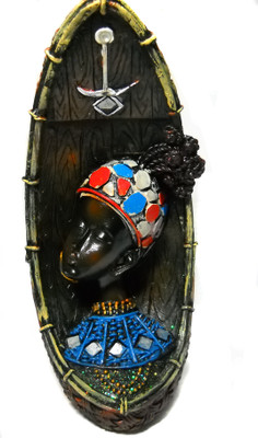 54% OFF on Justdecorz Showpiece - 23 cm 54% OFF on Justdecorz Showpiece - 23 cm