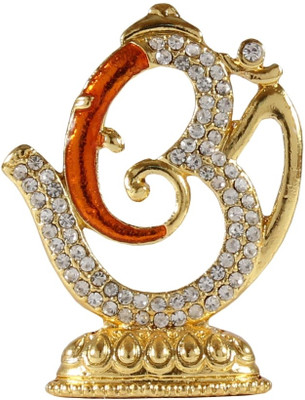 12% OFF on Everyday Gifts Lord Ganesha Showpiece - 4 cm 12% OFF on Everyday Gifts Lord Ganesha Showpiece - 4 cm