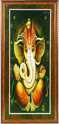 33% OFF on Custo-Interio Stylish Grace Showpiece - 92 cm 33% OFF on Custo-Interio Stylish Grace Showpiece - 92 cm