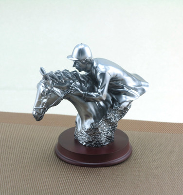 24% OFF on Importwala Showpiece - 16 cm 24% OFF on Importwala Showpiece - 16 cm