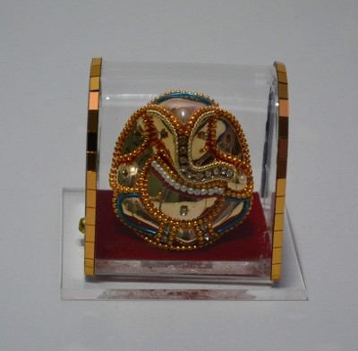 45% OFF on BMS Lifestyle Ganny Showpiece - 7 cm 45% OFF on BMS Lifestyle Ganny Showpiece - 7 cm