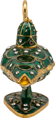 33% OFF on Prachin Wishbox Surai Kc-2124/2 Showpiece - 12 cm 33% OFF on Prachin Wishbox Surai Kc-2124/2 Showpiece - 12 cm