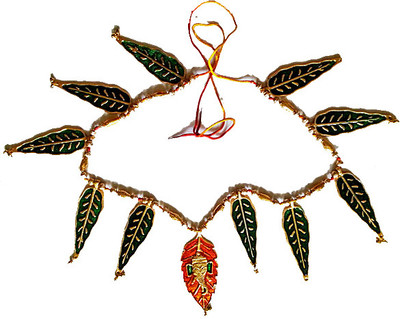 30% OFF on Jupiter Gifts And Crafts Leaves Showpiece - 10 cm 30% OFF on Jupiter Gifts And Crafts Leaves Showpiece - 10 cm