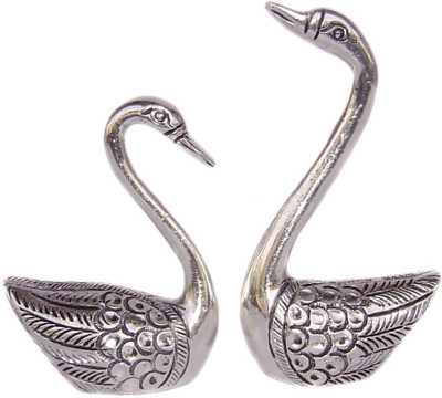 54% OFF on Rastogi Handicrafts Showpiece - 10 cm