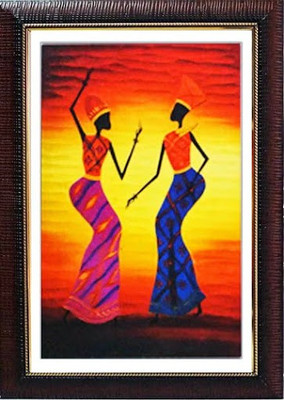 42% OFF on Parv Collections Showpiece - 20 cm 42% OFF on Parv Collections Showpiece - 20 cm