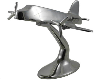 28% OFF on Gaarv Showpiece - 9 cm 28% OFF on Gaarv Showpiece - 9 cm