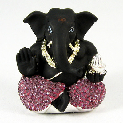 51% OFF on IndiaBuye Ganpati Murti Showpiece - 5 cm 51% OFF on IndiaBuye Ganpati Murti Showpiece - 5 cm