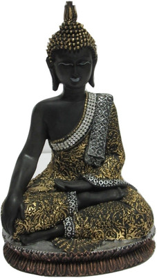 58% OFF on Omarts Gautam Buddha Statue Showpiece - 30 cm 58% OFF on Omarts Gautam Buddha Statue Showpiece - 30 cm