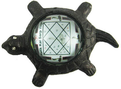 50% OFF on Eshoppee yantra / vastu / fang shui / Shree kalserp yantra Showpiece - 11 cm 50% OFF on Eshoppee yantra / vastu / fang shui / Shree kalserp yantra Showpiece - 11 cm