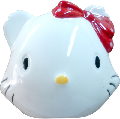 33% OFF on Abee Cute Hello Kitty Kids Room Wall Hanging Showpiece - 7 cm 33% OFF on Abee Cute Hello Kitty Kids Room Wall Hanging Showpiece - 7 cm