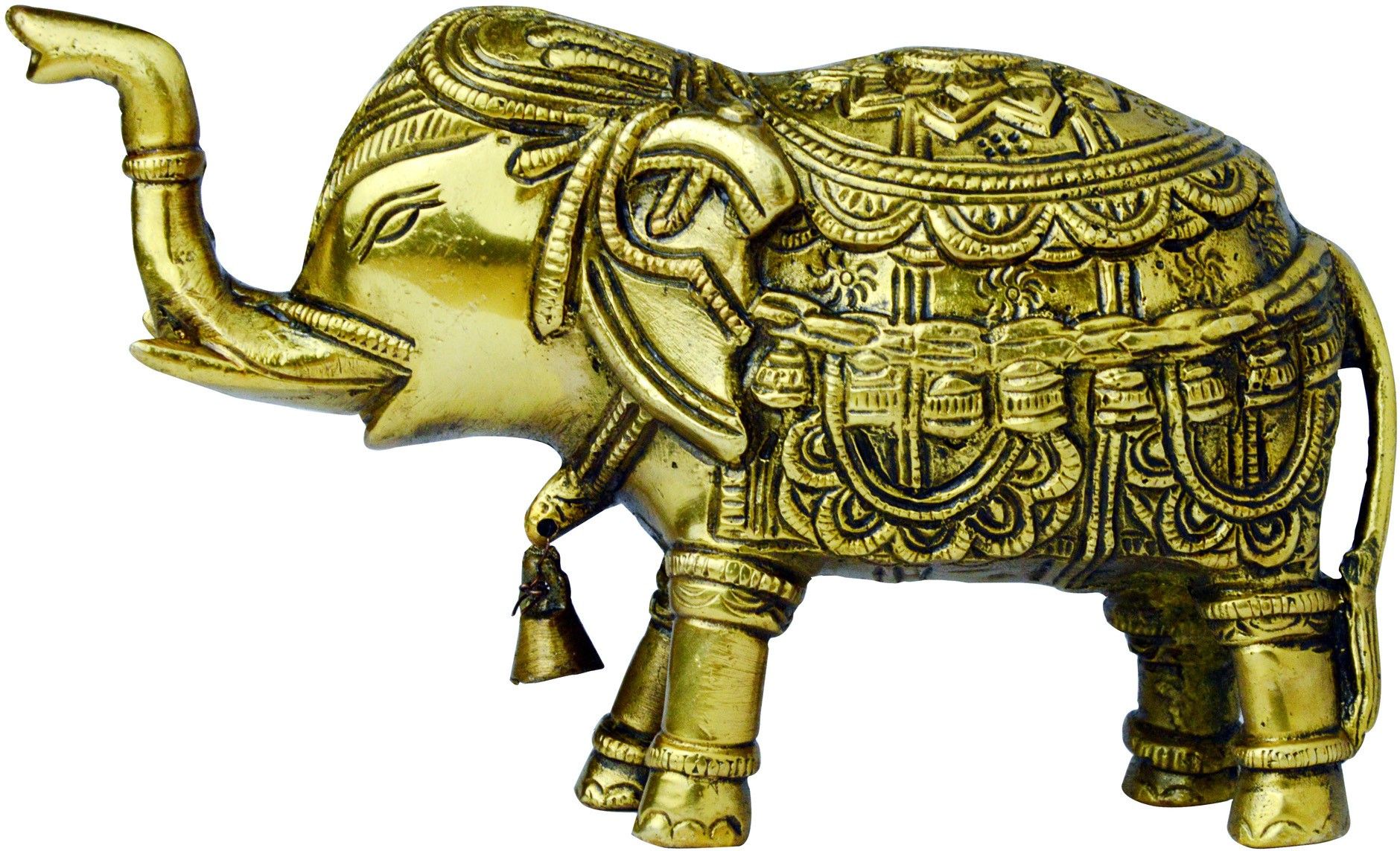 26% OFF on The Crafts House Showpiece - 10 cm 26% OFF on The Crafts House Showpiece - 10 cm