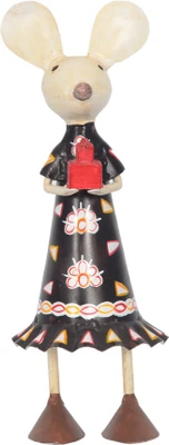 15% OFF on Era Showpiece - 34 cm