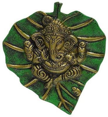 58% OFF on Rci Handicrafts Lord Ganesha Showpiece - 18.5 cm 58% OFF on Rci Handicrafts Lord Ganesha Showpiece - 18.5 cm