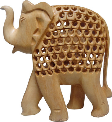 47% OFF on Parvidvap Handicrafts PWH26 Showpiece - 14 cm 47% OFF on Parvidvap Handicrafts PWH26 Showpiece - 14 cm
