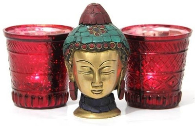 Gifts By Meeta Buddha Showpiece - Gifts By Meeta Buddha Showpiece -