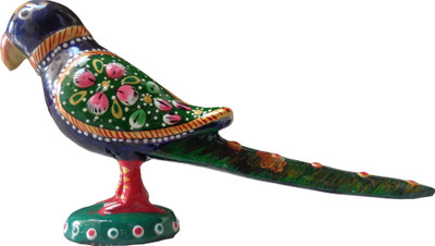 20% OFF on Parvidvap Handicrafts Pmp1 Showpiece - 8 cm 20% OFF on Parvidvap Handicrafts Pmp1 Showpiece - 8 cm
