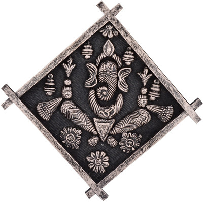 Ravishing Variety Lord Ganesha Showpiece - 33 cm Ravishing Variety Lord Ganesha Showpiece - 33 cm