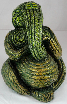 Paras Showpiece - 17 cm Paras Showpiece - 17 cm