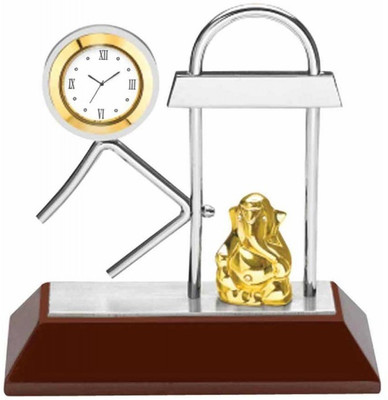 37% OFF on Excelencia Lord Ganesha Showpiece - 14 cm 37% OFF on Excelencia Lord Ganesha Showpiece - 14 cm