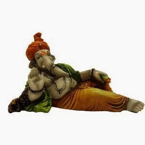 57% OFF on Karigaari India Home D?cor Showpiece - 15 cm 57% OFF on Karigaari India Home D?cor Showpiece - 15 cm