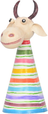 7% OFF on Era Showpiece - 26 cm 7% OFF on Era Showpiece - 26 cm