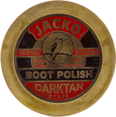 33% OFF on Prachin Compass Jacko Boot W/Li Showpiece - 2.5 cm 33% OFF on Prachin Compass Jacko Boot W/Li Showpiece - 2.5 cm