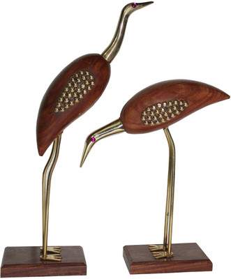33% OFF on Pindia Showpiece - 31.7 cm 33% OFF on Pindia Showpiece - 31.7 cm