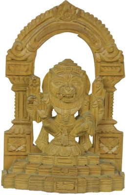 11% OFF on S C Handicrafts Showpiece - 9.5 cm 11% OFF on S C Handicrafts Showpiece - 9.5 cm