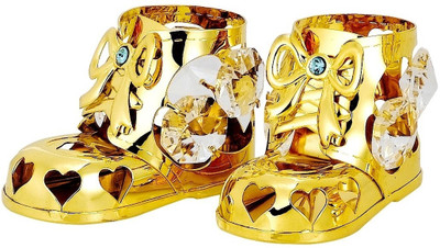 Gold N Gem Showpiece - 3 cm