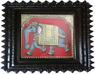 3% OFF on Gaga Showpiece - 55 cm 3% OFF on Gaga Showpiece - 55 cm