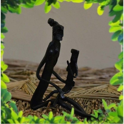 30% OFF on Chinhhari Arts Showpiece - 4.5 cm 30% OFF on Chinhhari Arts Showpiece - 4.5 cm