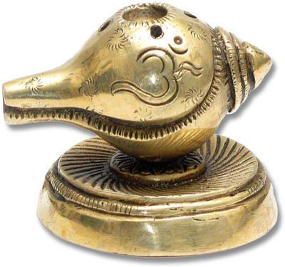 Unravel India Showpiece - 5 cm Unravel India Showpiece - 5 cm