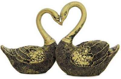 40% OFF on Gifts By Meeta Feng Shui Mandarin Ducks Showpiece - 7.62 cm 40% OFF on Gifts By Meeta Feng Shui Mandarin Ducks Showpiece - 7.62 cm