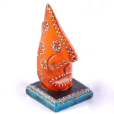 43% OFF on Purpledip Showpiece - 12 cm 43% OFF on Purpledip Showpiece - 12 cm