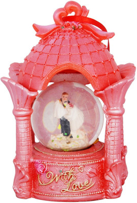 1% OFF on DRL Showpiece - 7 cm 1% OFF on DRL Showpiece - 7 cm