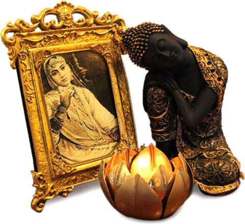 Gifts By Meeta Showpiece - Gifts By Meeta Showpiece -