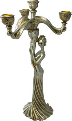 24% OFF on SNG Showpiece - 36.5 cm