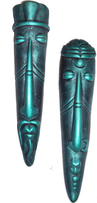 36% OFF on Hand Art Showpiece - 25 cm 36% OFF on Hand Art Showpiece - 25 cm