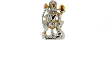 16% OFF on TOFA Hanuman Showpiece - 7.5 cm 16% OFF on TOFA Hanuman Showpiece - 7.5 cm