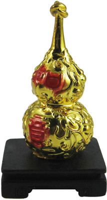 25% OFF on Eshoppee Vastu / fang shui / WU LOU STATUE Showpiece - 9 cm