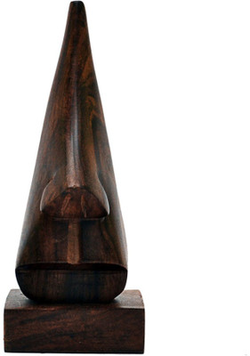 54% OFF on Woodstock Sunglasses Stand Showpiece - 13 cm 54% OFF on Woodstock Sunglasses Stand Showpiece - 13 cm