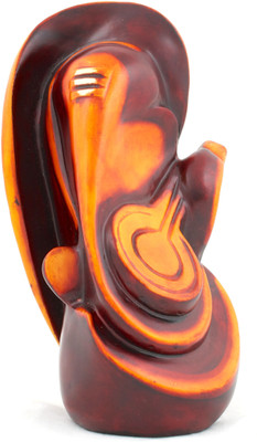 18% OFF on The Nodding Head Musical Ganesha Statue Showpiece - 19.5 cm 18% OFF on The Nodding Head Musical Ganesha Statue Showpiece - 19.5 cm