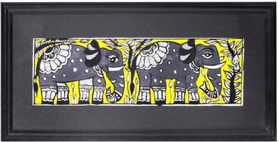 23% OFF on Rural Touch Showpiece - 35 cm