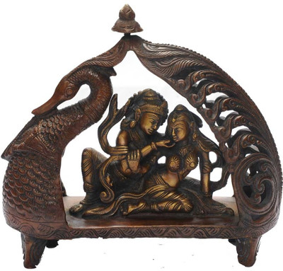 StatueStudio Radha Krishna in Boat 9 StatueStudio Radha Krishna in Boat 9