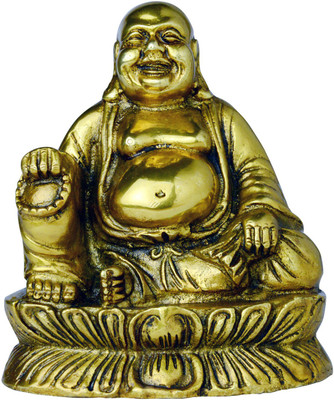 24% OFF on The Crafts House Showpiece - 23 cm 24% OFF on The Crafts House Showpiece - 23 cm