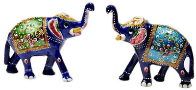 25% OFF on Sunshine Rajasthan Showpiece - 8 cm