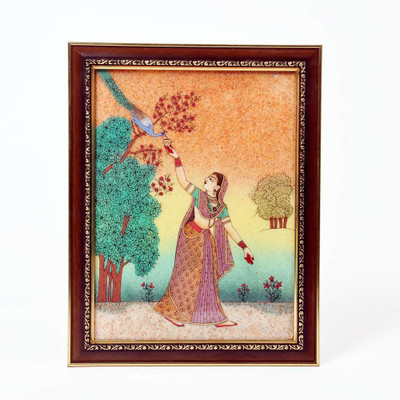 50% OFF on Home India Showpiece - 33.02 cm 50% OFF on Home India Showpiece - 33.02 cm