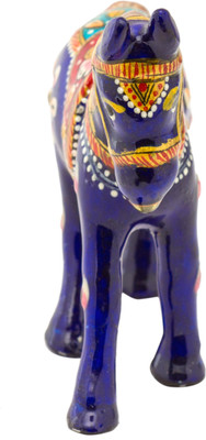 33% OFF on Prachin Enemal Horse 2.5 inch Showpiece - 7 cm 33% OFF on Prachin Enemal Horse 2.5 inch Showpiece - 7 cm
