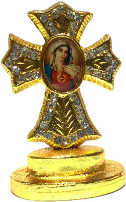 50% OFF on Swarnim Jewellers Showpiece - 5.25 cm 50% OFF on Swarnim Jewellers Showpiece - 5.25 cm
