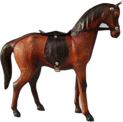 14% OFF on NitinsShoppee Showpiece - 17.78 cm 14% OFF on NitinsShoppee Showpiece - 17.78 cm